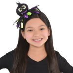 Headband Crafty Spider One Siz