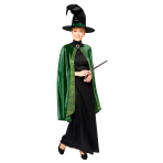 Adult Costume Professor McGonagall Size L