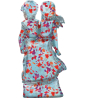 AirWalker Frozen 2 Else Anna Olaf Foil Balloon P93 Packaged 68 cm x 147 cm