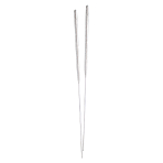 10 Sparklers Silver 18 cm 40 Seconds