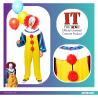 Adult Costume IT Classic Size L
