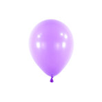 100 Latex Balloons Decorator Fashion Lavender 12 cm / 5"