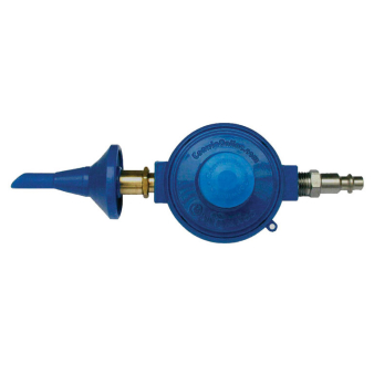 Auto Fill Outlet for 3 m Extension Auto Fill Outlet for 3 m Extension