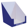 Party Box Orange Peel Paper