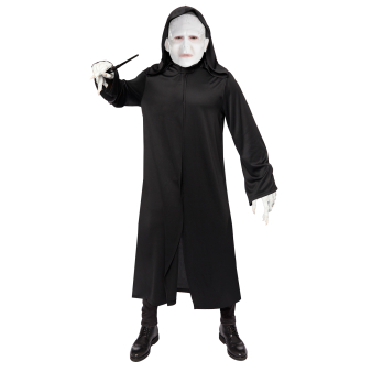 Adult Costume Voldemort Size Standard