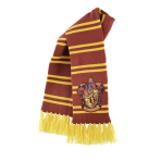 Costume Accessory Harry Potter Gryffindor Scarf