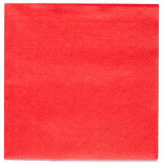 20 Napkins Fiesta 33 x 33cm 20 Napkins Fiesta 33 x 33cm