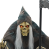 Animatronic XL Standing Lunging Reaper 182 cm