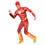 Adult Costume The Flash Mens X