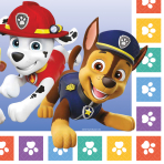 16 Napkins Paw Patrol 2022 33 x 33 cm