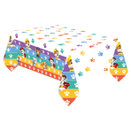 Tablecover Paw Patrol 2022 Paper 120 x 180 cm