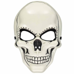 Mask Skeleton One size