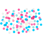 Confetti Be a Mermaid Foil / Paper 15 g