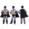 Child Costume Batman Classic 10-12 yrs