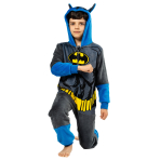 Teen Onesie Batman Age 10-12 Years