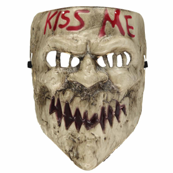 Mask Kiss Me One size Mask Kiss Me One size