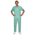 Adult Costume Doctor Scrubs Size XL