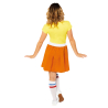 Adult Costume Spongebob Women Size M/L