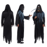 Adult Costume Grim Reaper Mens Size M
