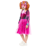 Child Costume Paw Patrol Movie - Skye (Glow in the Dark) Age 4-6 Years