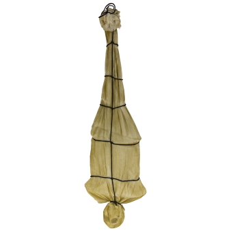 Animatronic Hanging Mummy 45 cm x 17 cm x 1.55 m Animatronic Hanging Mummy 45 cm x 17 cm x 1.55 m