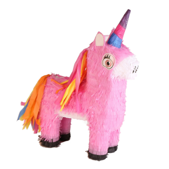 Pinata Unicorn Paper Pinata Unicorn Paper