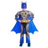 Child Costume Batman Brave & Bold 3-4 yrs