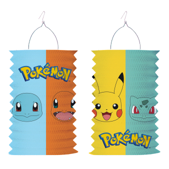 Drop Lantern Pokémon 2024 Paper 28 cm Drop Lantern Pokémon 2024 Paper 28 cm