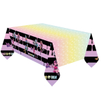 Tablecover Monster High Paper 120 x 180 cm