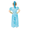 Child Costume Shine Age 6-8 Years