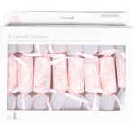 8 Confetti Cracker Hen Party Plastic / Paper 18 cm