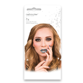 Lipstick Silver Lipstick Silver