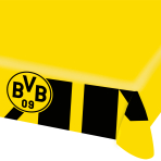 Tablecover BVB Dortmund 2025 Paper 120 x 180 cm