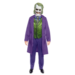 Adult Costume Joker Movie Size L