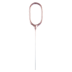 Sparkler 0 rose gold