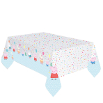 Tablecover Peppa Pig Plastic 120 x 180 cm