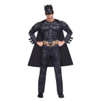 Adult Costume Dark Knight Rises Men M