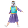 Child Costume Paw Patrol Everest 3-4 Years