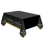 Tablecover Starlight Birthday Bon anniversaire Paper 120 x 180 cm