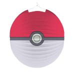 Lantern Pokémon 2024 Paper 25 cm