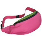 Costume Accessory Waist Bag (Fanny Pack) One Size