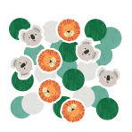 Confetti Get Wild 14 g