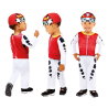 Baby Costume Marshall Age 18-24 Months