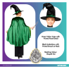 Adult Costume Professor McGonagall Size S