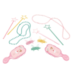 Favour Pack Little Dancer Plastic 24 Pieces