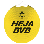 Lantern BVB Dortmund Paper