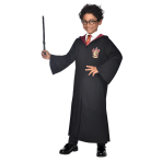 Child Costume Harry Potter Robe Kit Age 12-14 Years