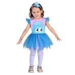 Child Costume Octopus Age 3 - 4 Years