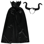 Accessory Kit Evil Queen One size