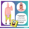 Adult Costume Patrick Size L